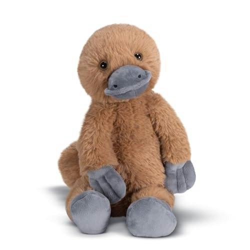 Vermont Teddy Bear 15-inch Platypus Stuffed Animal: $36.79 Vermont Teddy Bear 15-inch Platypus Stuffed Animal: $36.79