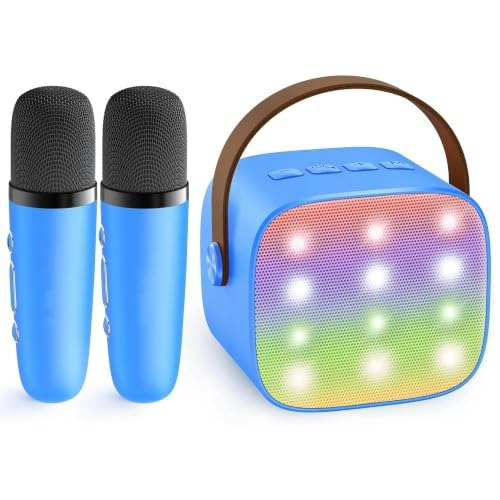 YLL Kids' Karaoke Machine: $21.59 YLL Kids' Karaoke Machine: $21.59