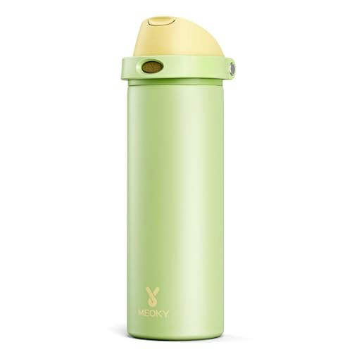 Meoky 24-oz. Insulated Stainless Steel Water Bottle: $15.18 Meoky 24-oz. Insulated Stainless Steel Water Bottle: $15.18