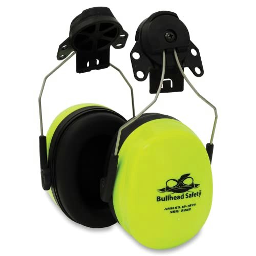 Global Glove Safety Hearing Protection: $21.49