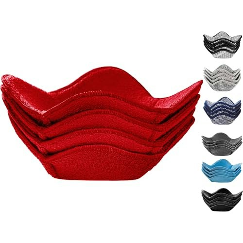 Sheff 7-inch Microwave Bowl Cozy 4-Pack: $11.03 Sheff 7-inch Microwave Bowl Cozy 4-Pack: $11.03
