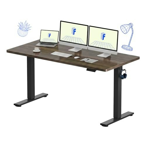 Flexispot EN1 60"x24" Electric Standing Desk: $234.64 Flexispot EN1 60"x24" Electric Standing Desk: $234.64