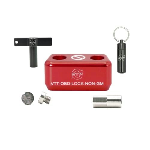 VTT OBD Lock: $67.99