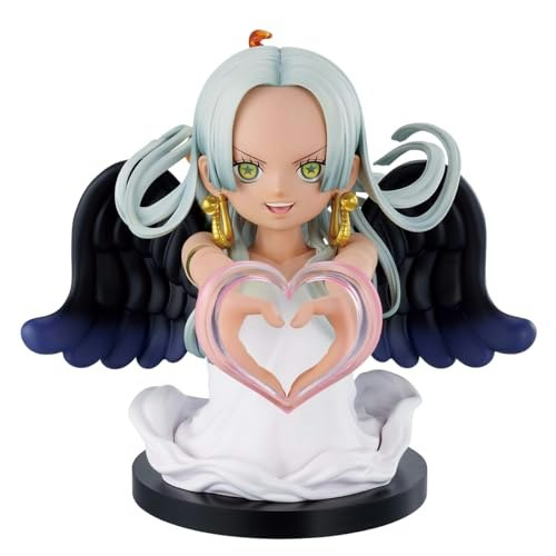 Ichibansho One Piece S-Snake Devil's Night Statue: $55.65 Ichibansho One Piece S-Snake Devil's Night Statue: $55.65