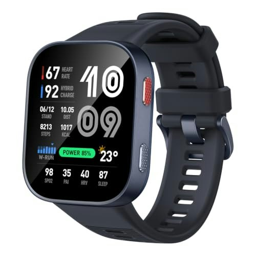 Amazfit Bip Max Smart Watch: $89.99