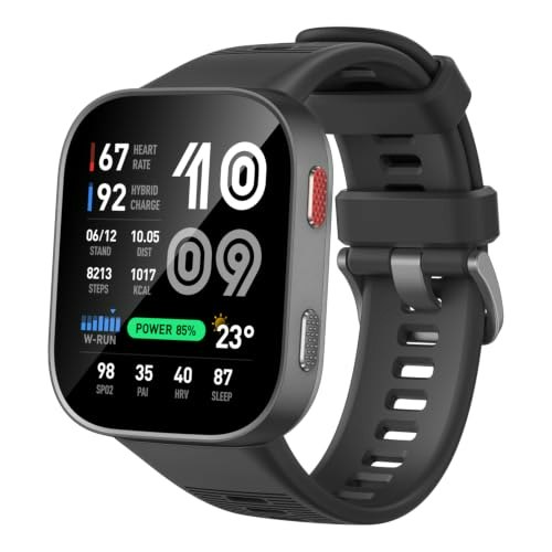 Amazfit Bip Max Smart Watch: $89.99