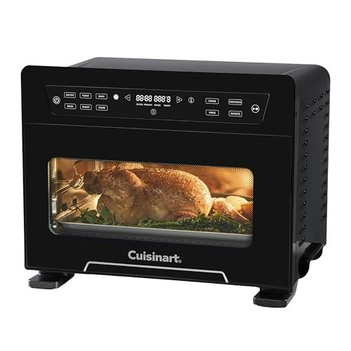 Cuisinart 10-in-1 Digital Air Fryer Toaster Oven: $180.49 Cuisinart 10-in-1 Digital Air Fryer Toaster Oven: $180.49