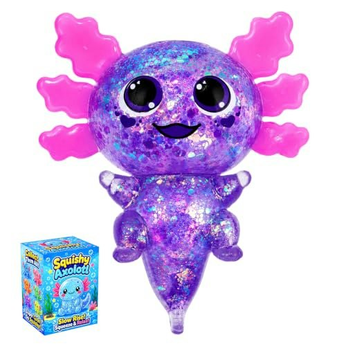 Squishy Stress Relief Glitter Fidget Toy: $6.99 Squishy Stress Relief Glitter Fidget Toy: $6.99