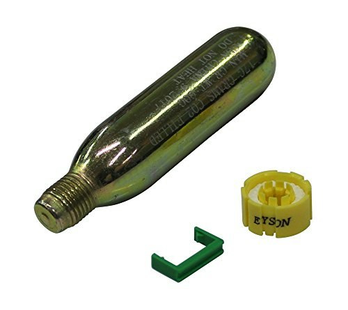 Eyson 17g Automatic Inflatable PFD Rearming Kit: $13.44 Eyson 17g Automatic Inflatable PFD Rearming Kit: $13.44