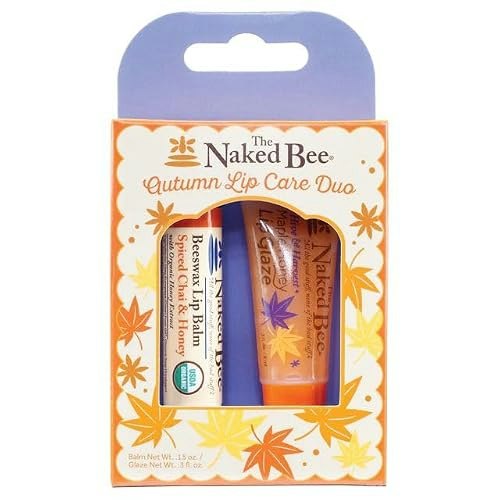 The Naked Bee Moisturizing Lip Balm: $16.79 The Naked Bee Moisturizing Lip Balm: $16.79