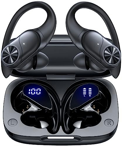 PocBuds Bluetooth Wireless Sports Earbuds: $28.48 PocBuds Bluetooth Wireless Sports Earbuds: $28.48
