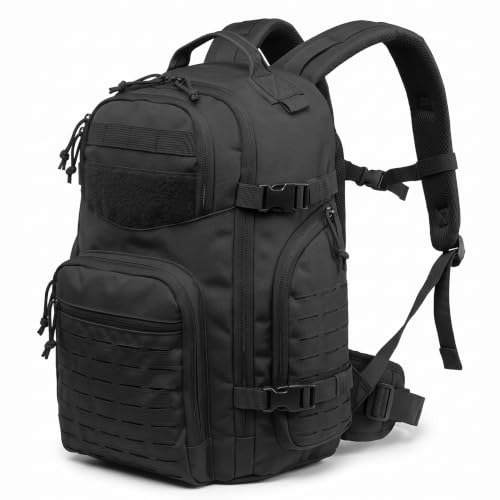 Highland Tactical Roger Tactical Backpack: $51.60 Highland Tactical Roger Tactical Backpack: $51.60