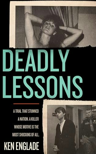 Deadly Lessons: $1.99 Deadly Lessons: $1.99