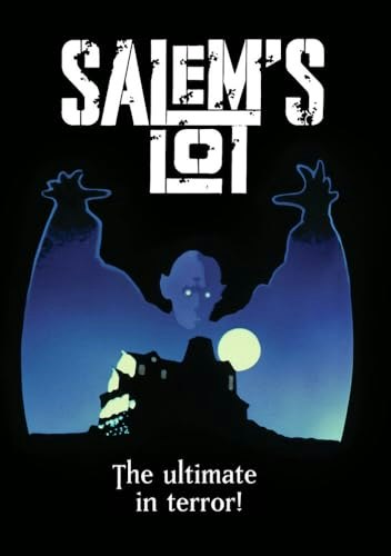 Salem's Lot The Miniseries 1979 DVD: $16.57 Salem's Lot The Miniseries 1979 DVD: $16.57