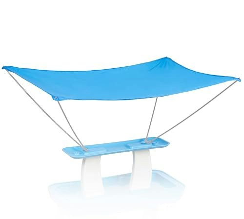 GoSports Splash Station Water Table Shade Canopy: $25.49 GoSports Splash Station Water Table Shade Canopy: $25.49
