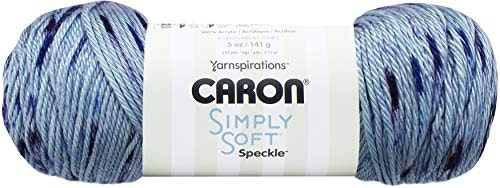 Caron Simply Soft Speckle Yarn: $4.96 Caron Simply Soft Speckle Yarn: $4.96