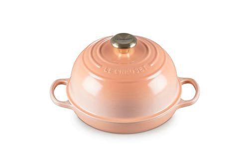 Le Creuset 9.5-inch Enameled Cast Iron Round Bread Oven: $309.95 Le Creuset 9.5-inch Enameled Cast Iron Round Bread Oven: $309.95