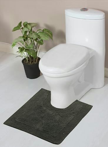 Home Weavers 2-Piece Cotton Bath Rug Set: $18.69 Home Weavers 2-Piece Cotton Bath Rug Set: $18.69