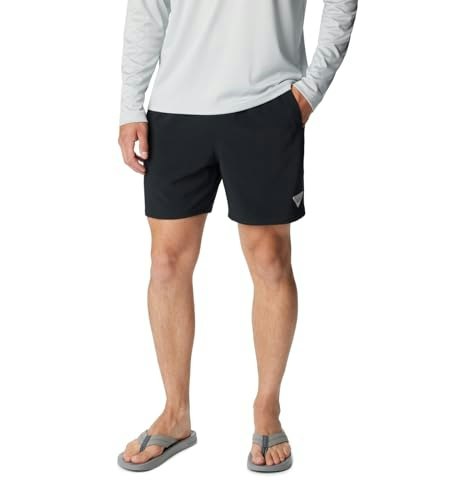 Columbia Men's PFG Terminal Roamer Stretch Shorts 6-Pack: $29.25 Columbia Men's PFG Terminal Roamer Stretch Shorts 6-Pack: $29.25