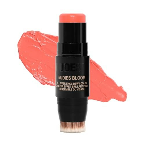 Nudestix Nudies Bloom All Over Dewy Color Stick: $25.90 Nudestix Nudies Bloom All Over Dewy Color Stick: $25.90
