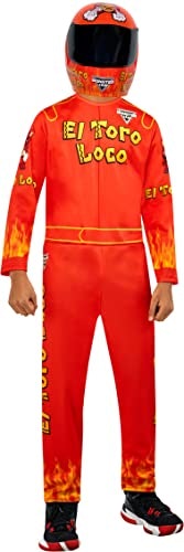 Rubies Monster Jam El Toro Loco Kids Costume: $18.52 Rubies Monster Jam El Toro Loco Kids Costume: $18.52