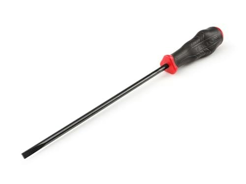 Tekton 1/4-inch Slotted High-Torque Screwdriver: $5.40 Tekton 1/4-inch Slotted High-Torque Screwdriver: $5.40