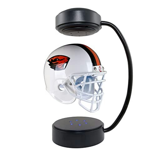 Pegasus Sports NCAA Oregon State Beavers Hover Helmet: $64.79 Pegasus Sports NCAA Oregon State Beavers Hover Helmet: $64.79