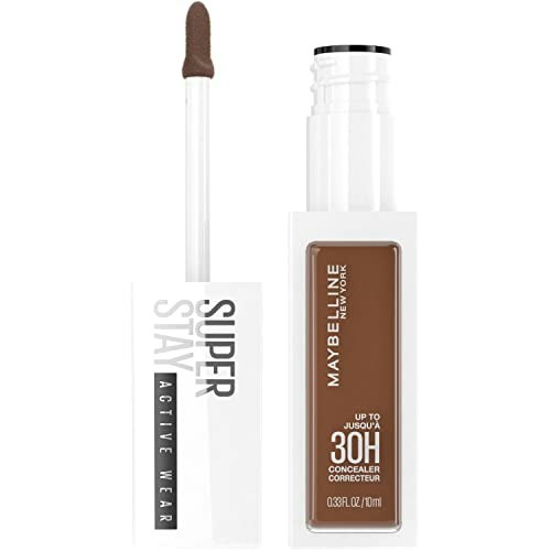 Maybelline Super Stay Liquid Concealer: $7.44 Maybelline Super Stay Liquid Concealer: $7.44