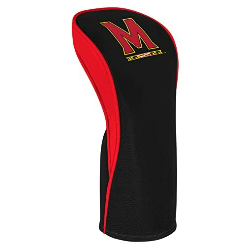 Maryland Terrapins Driver Headcover: $39.30 Maryland Terrapins Driver Headcover: $39.30