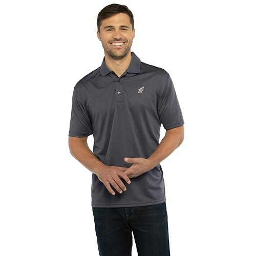 Vantage Apparel Florida State Seminoles Grey Polo Shirt: $24.17 Vantage Apparel Florida State Seminoles Grey Polo Shirt: $24.17