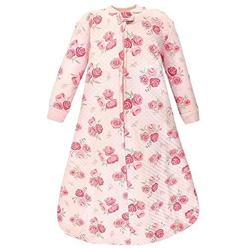 Hudson Baby Quilted Long Sleeve Wearable Blanket: $11.07 Hudson Baby Quilted Long Sleeve Wearable Blanket: $11.07