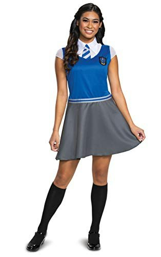 Disguise Ravenclaw Costume Dress: $21.19 Disguise Ravenclaw Costume Dress: $21.19