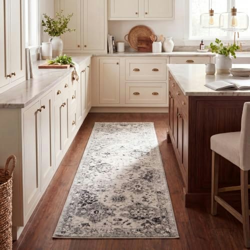 Safavieh Madison Collection 2'3" x 12' Runner Rug: $42.10