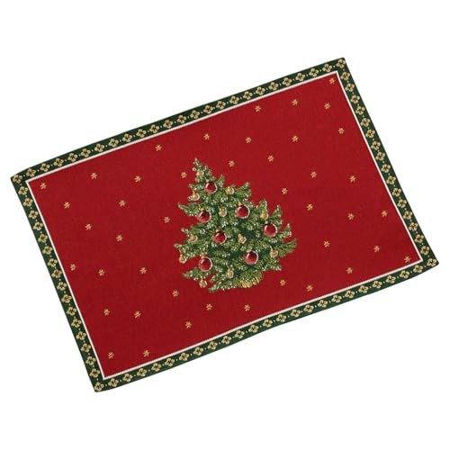 Villeroy & Boch Toy's Delight Tree Gobelin Placemat: $17.10