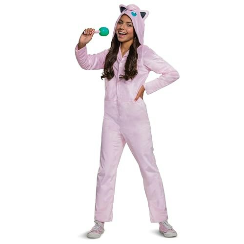 Disguise Jigglypuff Kids Costume: $21.69 Disguise Jigglypuff Kids Costume: $21.69