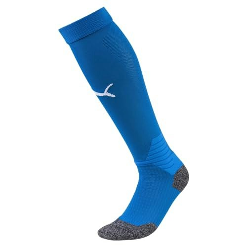 Puma TeamLiga Men's Socks: $10.99 Puma TeamLiga Men's Socks: $10.99
