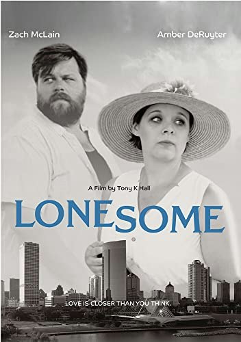 Lonesome DVD: $5.49 Lonesome DVD: $5.49