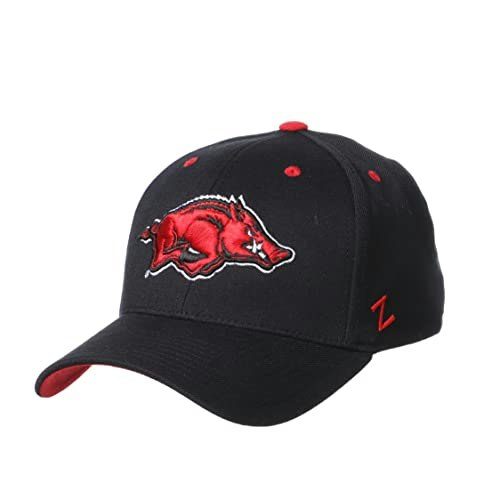 Arkansas Razorbacks Stretch Fit Hat: $8 Arkansas Razorbacks Stretch Fit Hat: $8