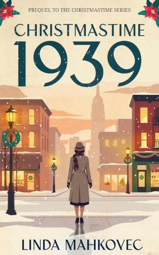 Christmastime 1939: $0.99 Christmastime 1939: $0.99