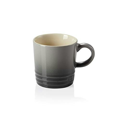 Le Creuset 100ml Stoneware Espresso Mug: $23.73 Le Creuset 100ml Stoneware Espresso Mug: $23.73
