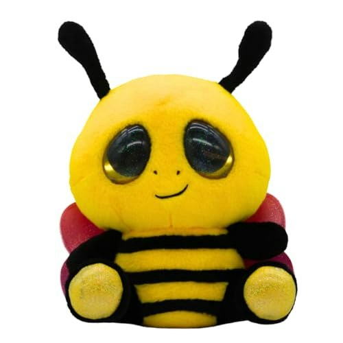 EyeLuvs 8-inch Bumblebee Stuffed Animal: $13.98 EyeLuvs 8-inch Bumblebee Stuffed Animal: $13.98