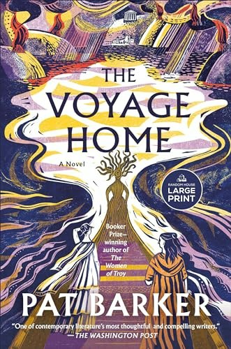 The Voyage Home: A Novel: $14.50 The Voyage Home: A Novel: $14.50