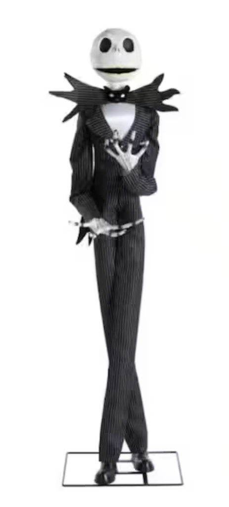 Home Depot Halloween Decor and Smart Home Daily Deals: Up to 50% off