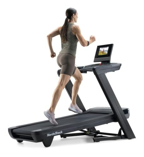 NordicTrack Commercial 1250 Treadmill: $1,343 NordicTrack Commercial 1250 Treadmill: $1,343