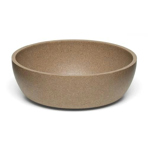 Loving Pets Dolce Bamboo Small Pet Bowl: $6.30 Loving Pets Dolce Bamboo Small Pet Bowl: $6.30