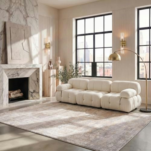 Safavieh Adirondack 6x9-Foot Area Rug: $89.99 Safavieh Adirondack 6x9-Foot Area Rug: $89.99