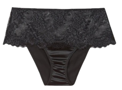 Wacoal Panty Sale: Up to 60% off + buy 3, get 3 more free + free shipping