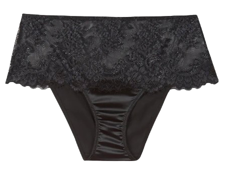 Wacoal Panty Sale: Up to 60% off + buy 3, get 3 more free Wacoal Panty Sale: Up to 60% off + buy 3, get 3 more free