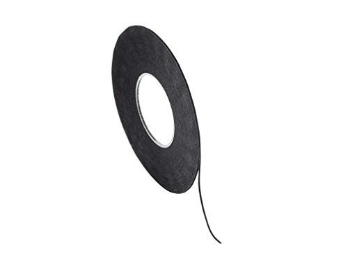 Chartpak 1/32" x 648" Black Crepe Graphic Art Tape: $7.19 Chartpak 1/32" x 648" Black Crepe Graphic Art Tape: $7.19