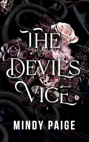 The Devil's Vice: $14.42 The Devil's Vice: $14.42